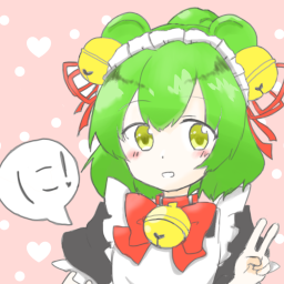 投稿者のアイコン