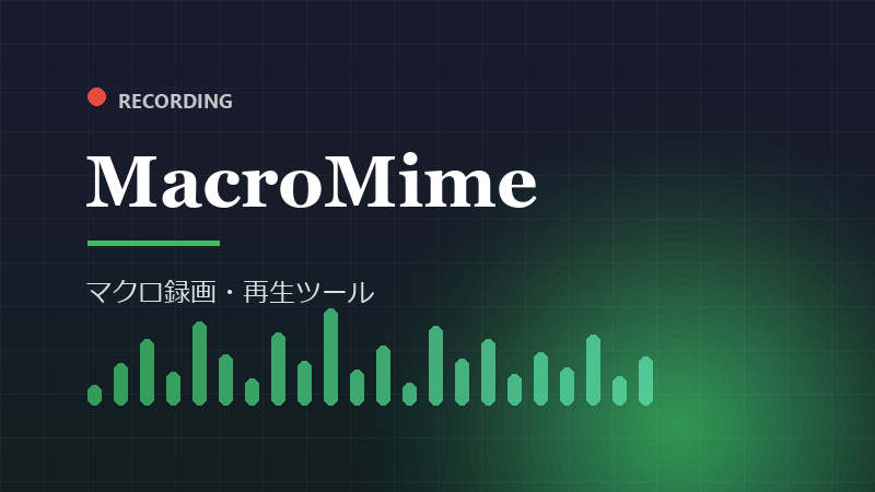 MacroMime