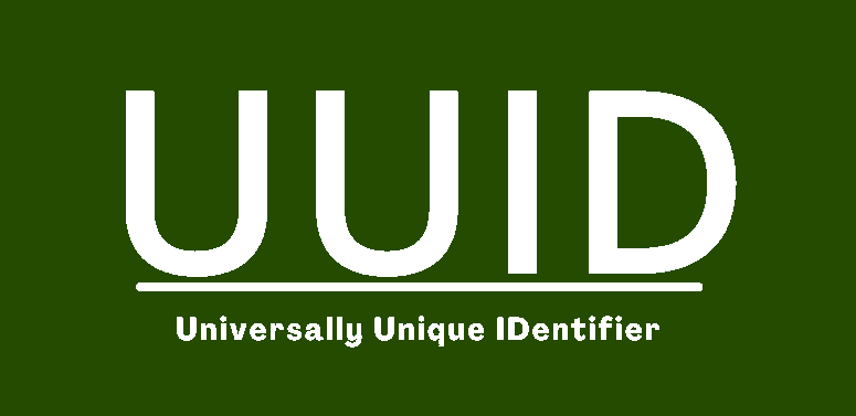 UUID ジェネレーター